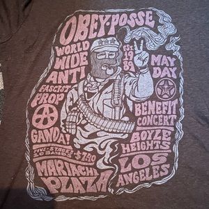 Obey T-shirt